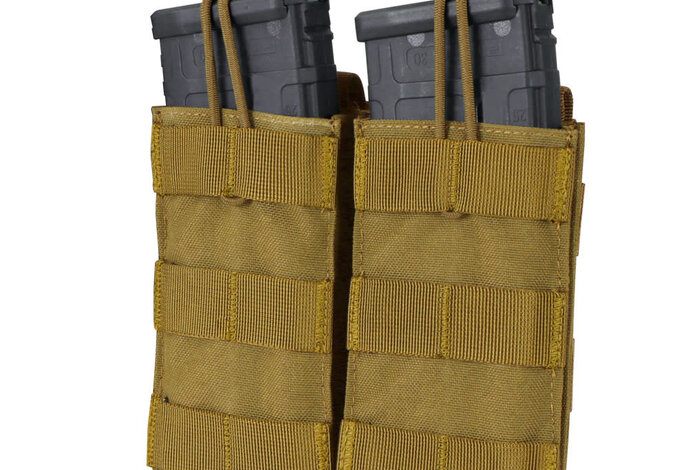 Condor M4 Double Shingle