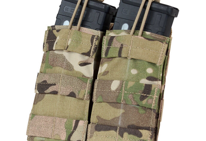 Condor M4 Double Shingle