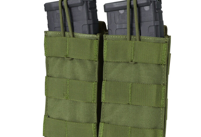 Condor M4 Double Shingle