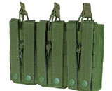 Condor M16 Triple Open Top Magazine Pouch