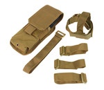 Condor Condor M4 Buttstock Magazine Pouch