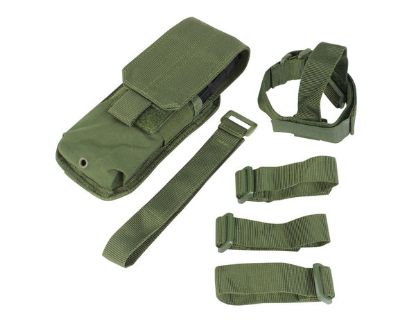 Condor Condor M4 Buttstock Magazine Pouch