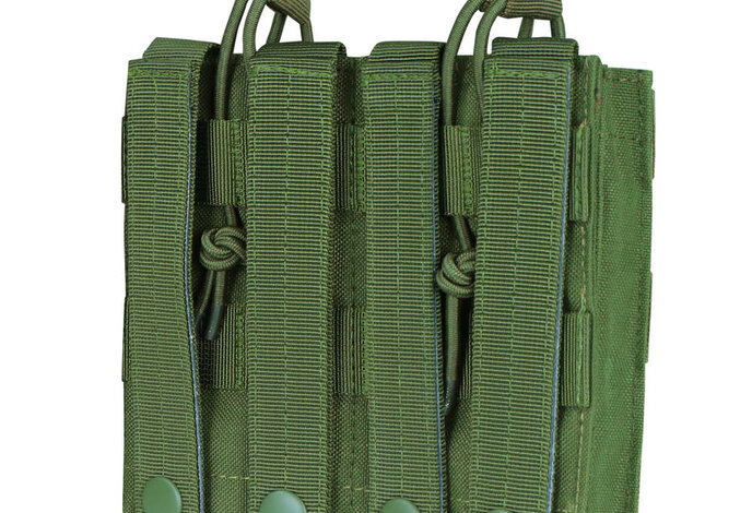 Condor M4 Double Shingle