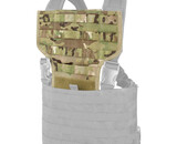 Condor MCR Bib Integration Kit