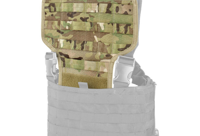 Condor MCR Bib Integration Kit