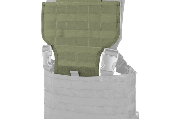 Condor MCR Bib Integration Kit