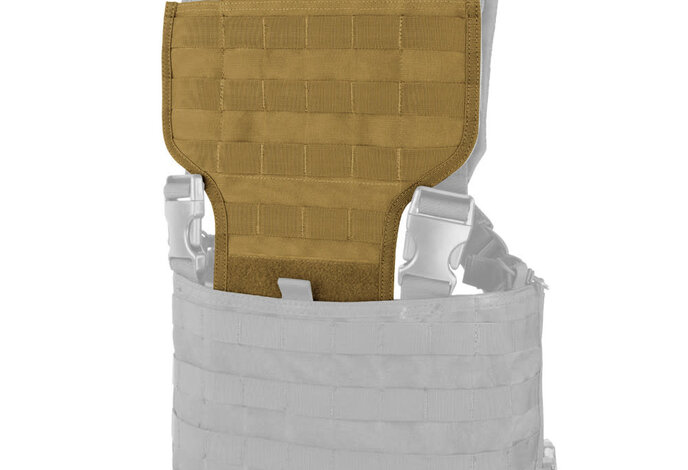 Condor MCR Bib Integration Kit