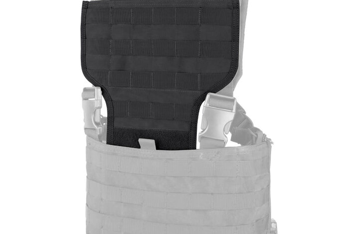 Condor MCR Bib Integration Kit