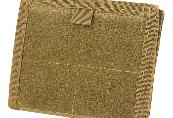 Condor Modular ID Panel