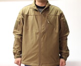 Condor Phantom Softshell Jacket