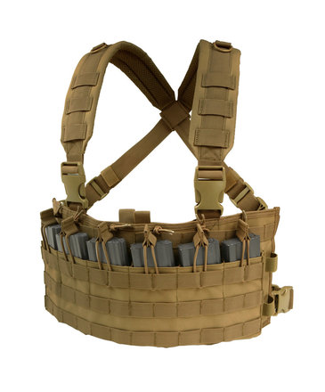 Condor Condor Rapid Assault Chest Rig