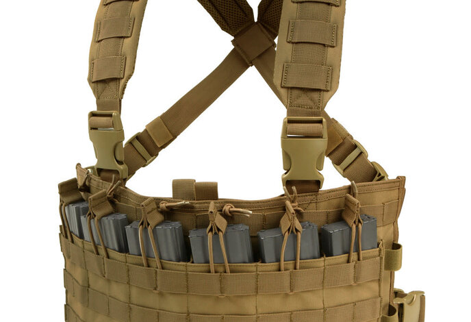 Condor Rapid Assault Chest Rig