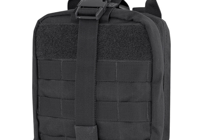Condor Rip Away EMT Pouch