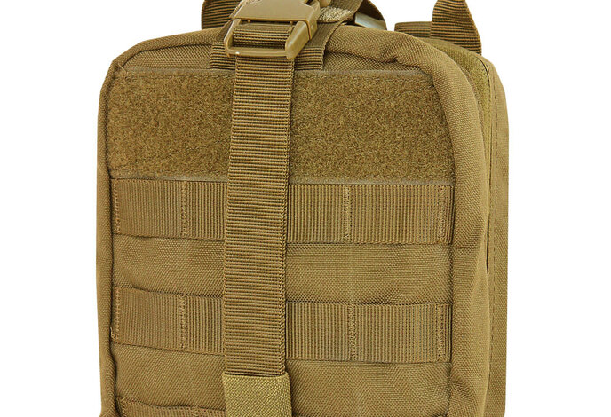 Condor Rip Away EMT Pouch