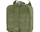 Condor Rip Away EMT Pouch