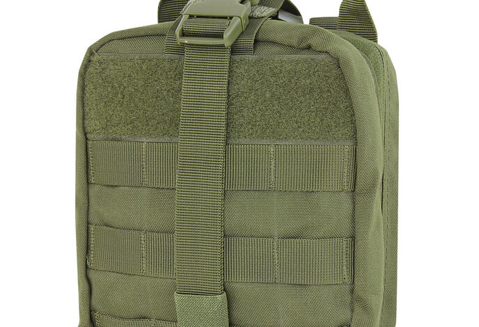Condor Rip Away EMT Pouch