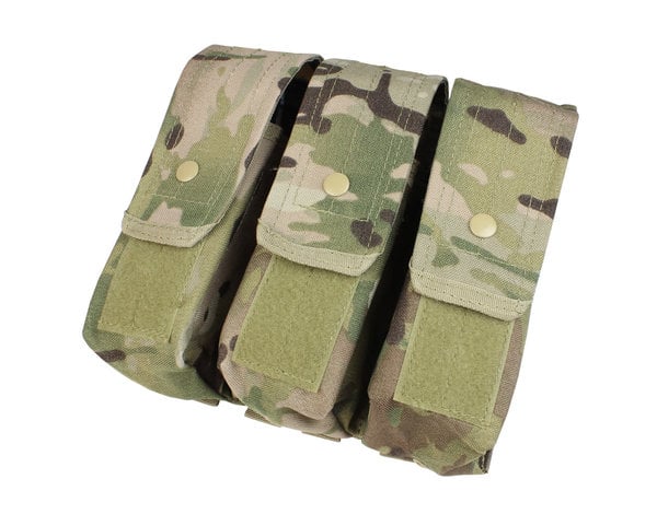 Condor Condor Triple M16/AK Magazine Pouch