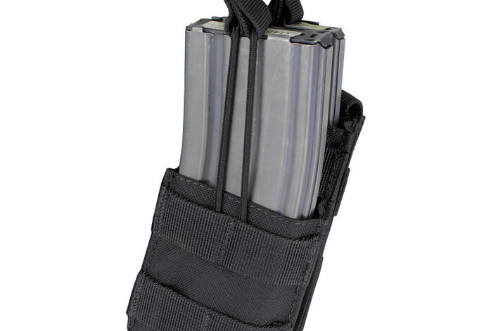 Condor Single Stacker M4/M16 Mag Pouch