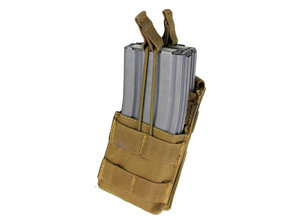 Condor Condor Single Stacker M4/M16 Mag Pouch