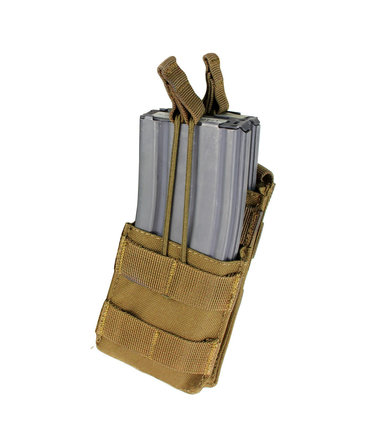 Condor Condor Single Stacker M4/M16 Mag Pouch