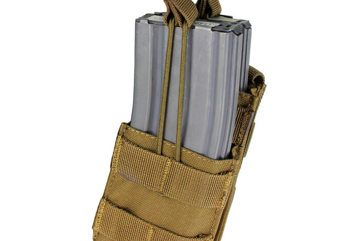 Condor Single Stacker M4/M16 Mag Pouch
