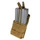 Condor Condor Single Stacker M4/M16 Mag Pouch