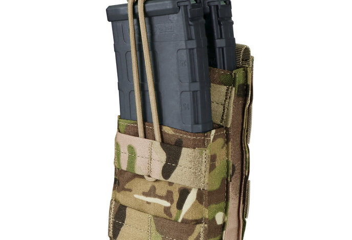 Condor Single Stacker M4/M16 Mag Pouch