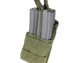 Condor Single Stacker M4/M16 Mag Pouch
