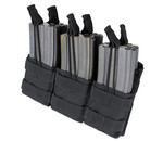 Condor Condor Triple Stacker M4/M16 Magazine Pouch