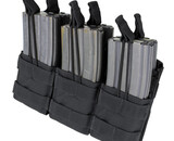 Condor Triple Stacker M4/M16 Magazine Pouch