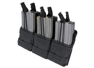 Condor Condor Triple Stacker Pouch