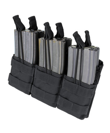 Condor Condor Triple Stacker Pouch