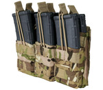 Condor Condor Triple Stacker M4/M16 Magazine Pouch