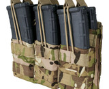 Condor Triple Stacker M4/M16 Magazine Pouch