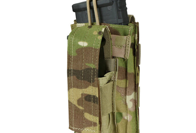 Condor Single Kangaroo Magazine Pouch