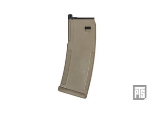 PTS PTS EPM Enhanced Polymer Magazine GBB