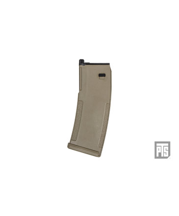 PTS PTS EPM Enhanced Polymer Magazine GBB