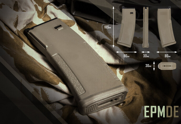 PTS EPM Enhanced Polymer Magazine GBB