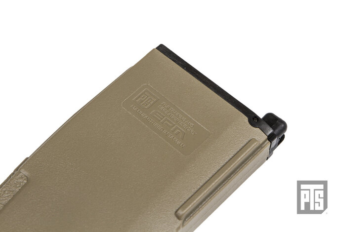 PTS EPM Enhanced Polymer Magazine GBB