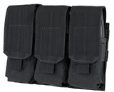 Condor Triple M4 Magazine Pouch