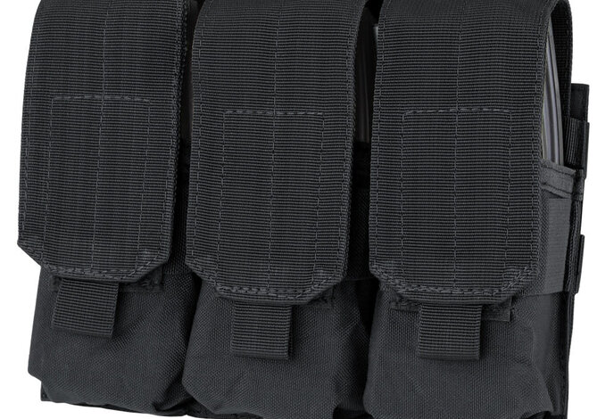 Condor Triple M4 Magazine Pouch