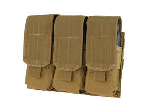 Condor Condor Triple M4 Magazine Pouch