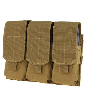 Condor Condor Triple M4 Magazine Pouch