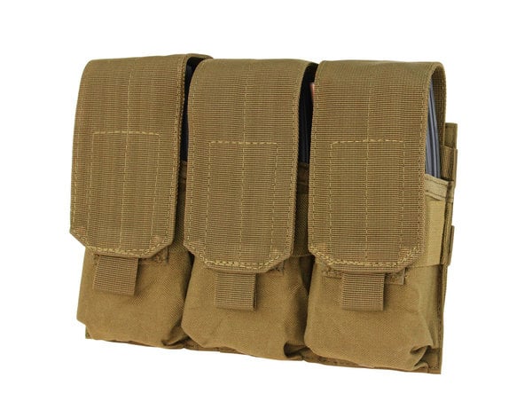 Condor Condor Triple M4 Magazine Pouch