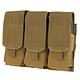 Condor Condor Triple M4 Magazine Pouch