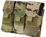 Condor Triple M4 Magazine Pouch