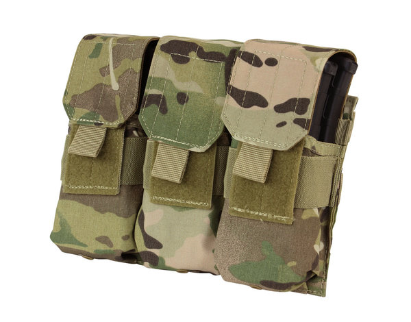 Condor Condor Triple M4 Magazine Pouch