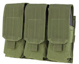 Condor Triple M4 Magazine Pouch