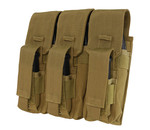 Condor Condor Triple AK Kangaroo Magazine Pouch