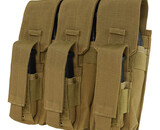 Condor Triple AK Kangaroo Magazine Pouch